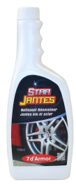 STAR JANTES